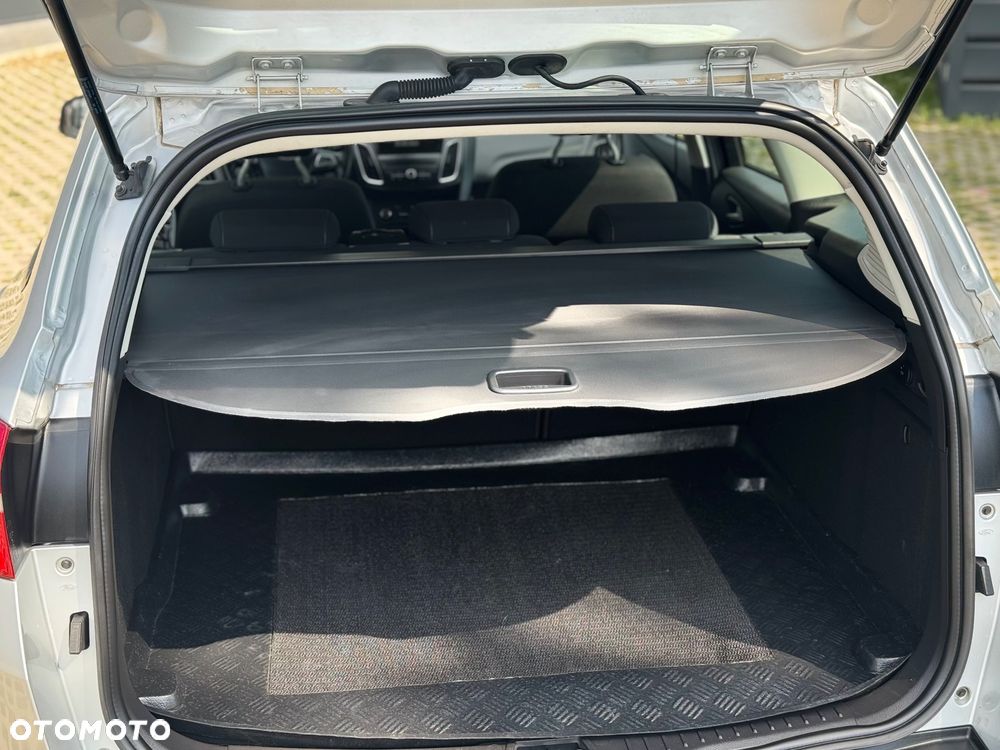 Ford Focus - 29