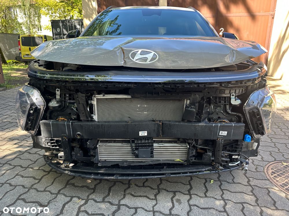 Hyundai Kona 1.6 T-GDI DCT N Line - 4