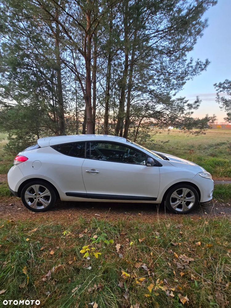 Renault Megane 2.0 16V Exception CVT - 6