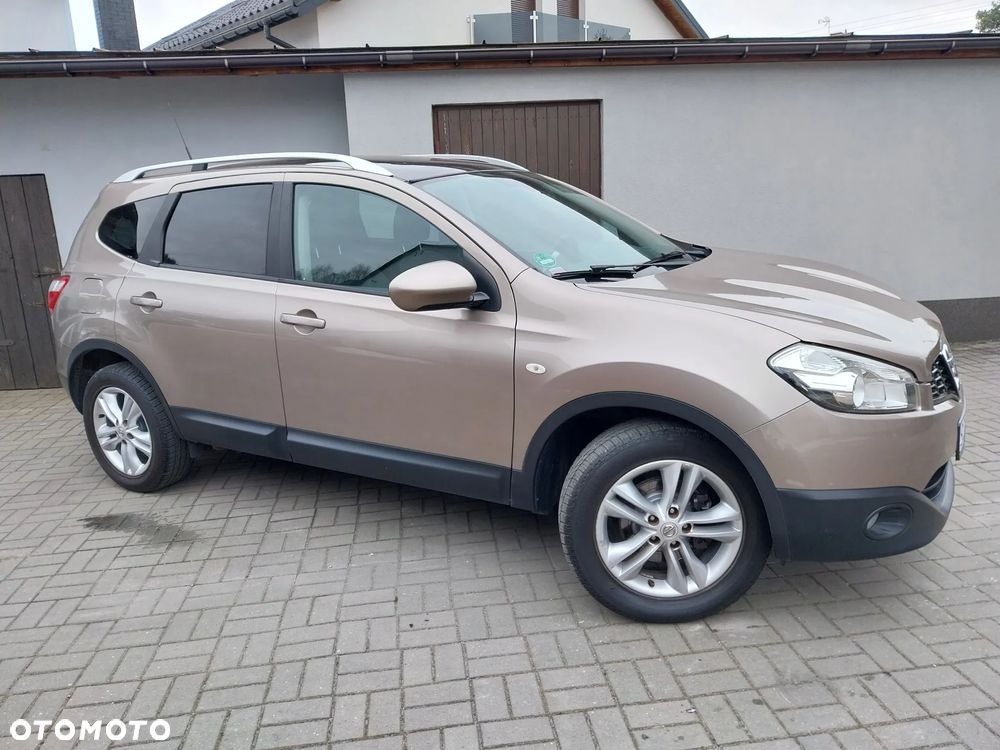Nissan Qashqai 1.6 acenta - 28