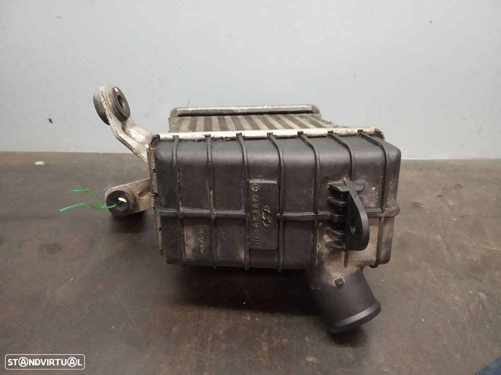 INTERCOOLER HYUNDAI GETZ 2004 -2827127700 - 3