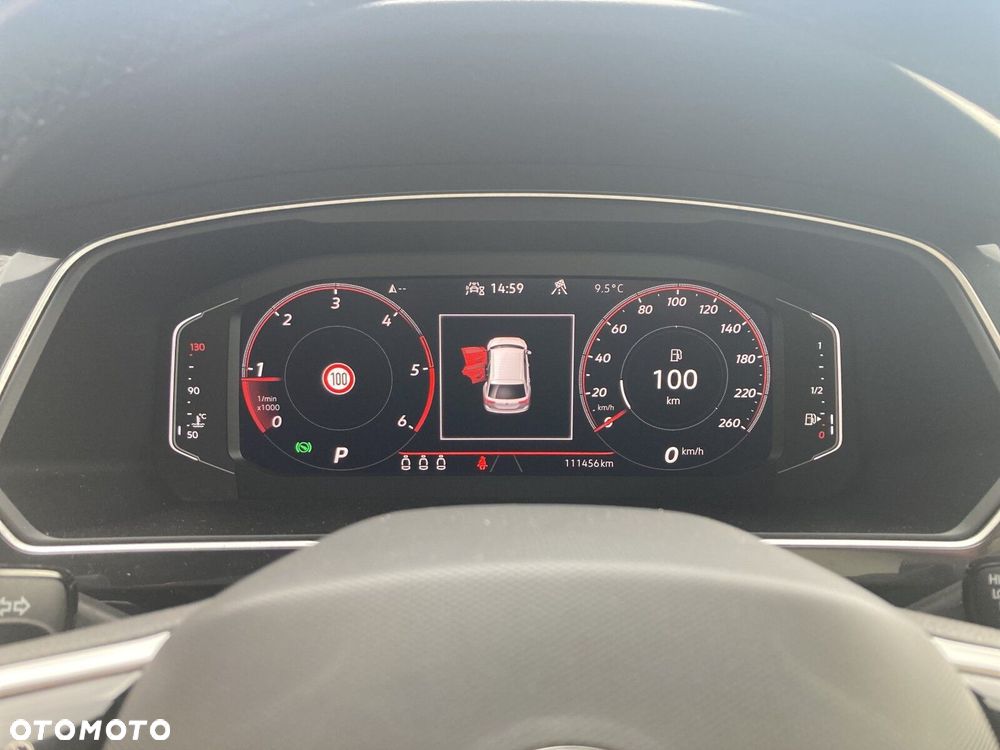 Volkswagen Tiguan 2.0 TDI SCR 4Mot R-Line DSG - 13