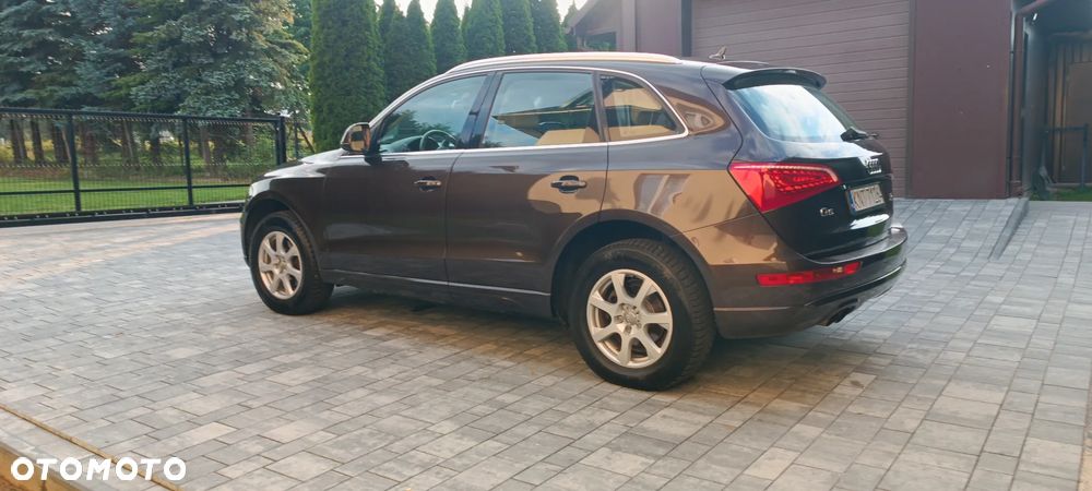 Audi Q5 2.0 TDI Quattro - 3
