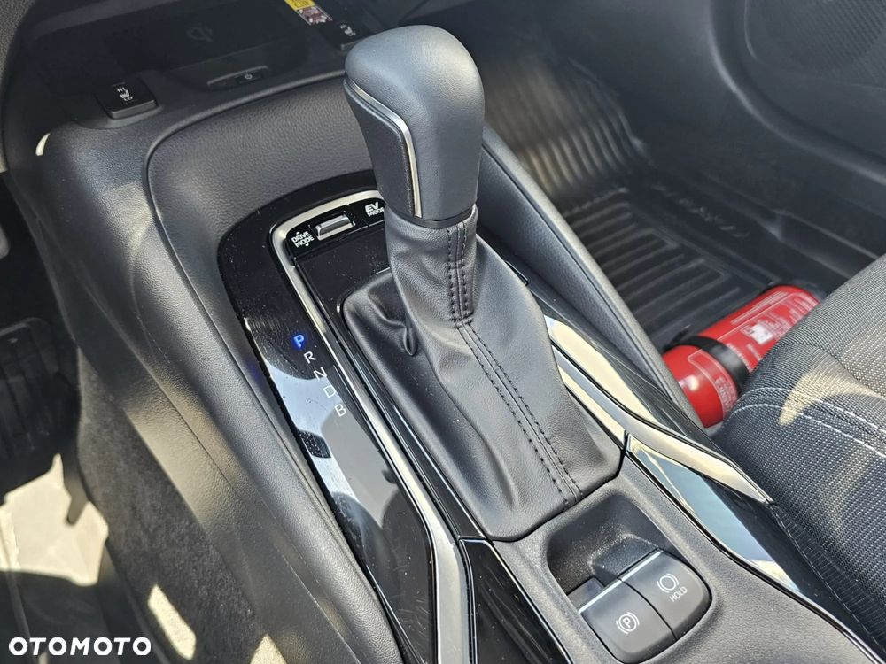 Toyota Corolla 1.8 Hybrid Comfort - 10