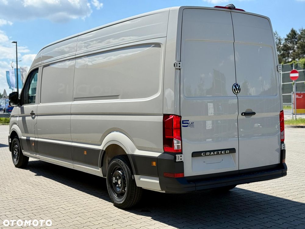 Volkswagen Crafter - 8
