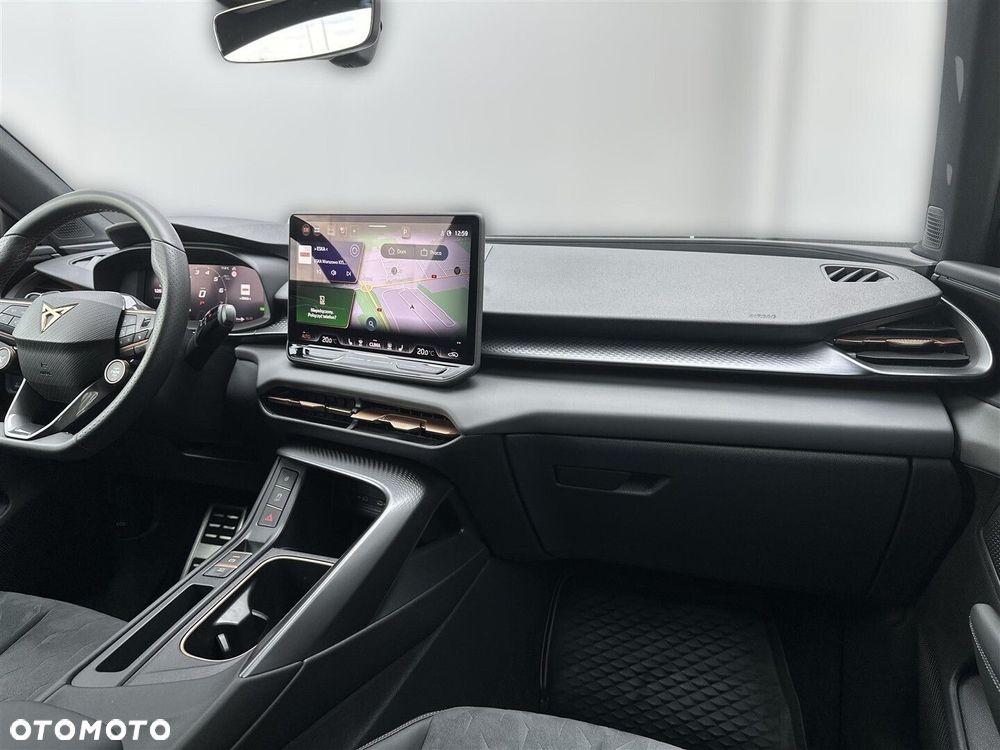 Cupra Terramar 2.0 TSI 4Drive VZ DSG - 14