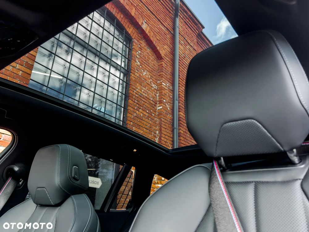 BMW Seria 5 - 23