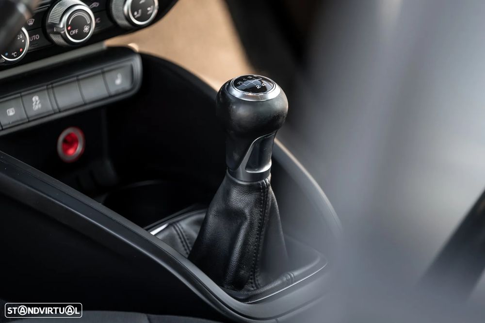 Audi A1 1.2 TFSI S line edition - 10