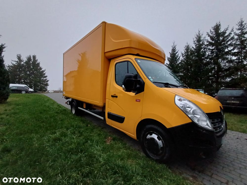 Renault Master - 5