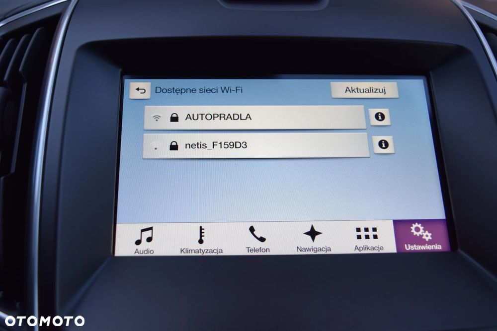 Ford S-Max 2.0 TDCi Titanium PowerShift - 28