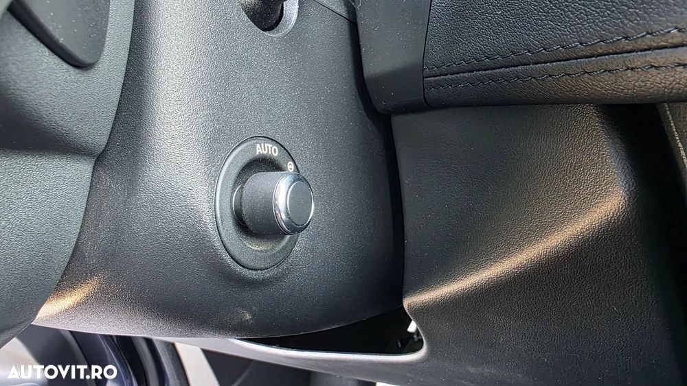 Jaguar F-Pace D300 AWD - 31