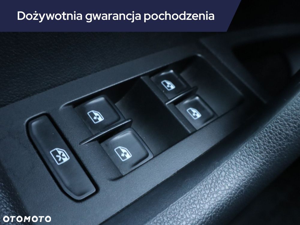 Skoda Octavia - 17