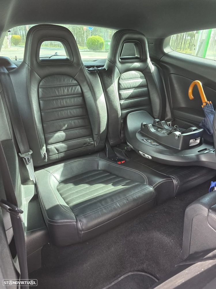 VW Scirocco 1.4 TSI - 14