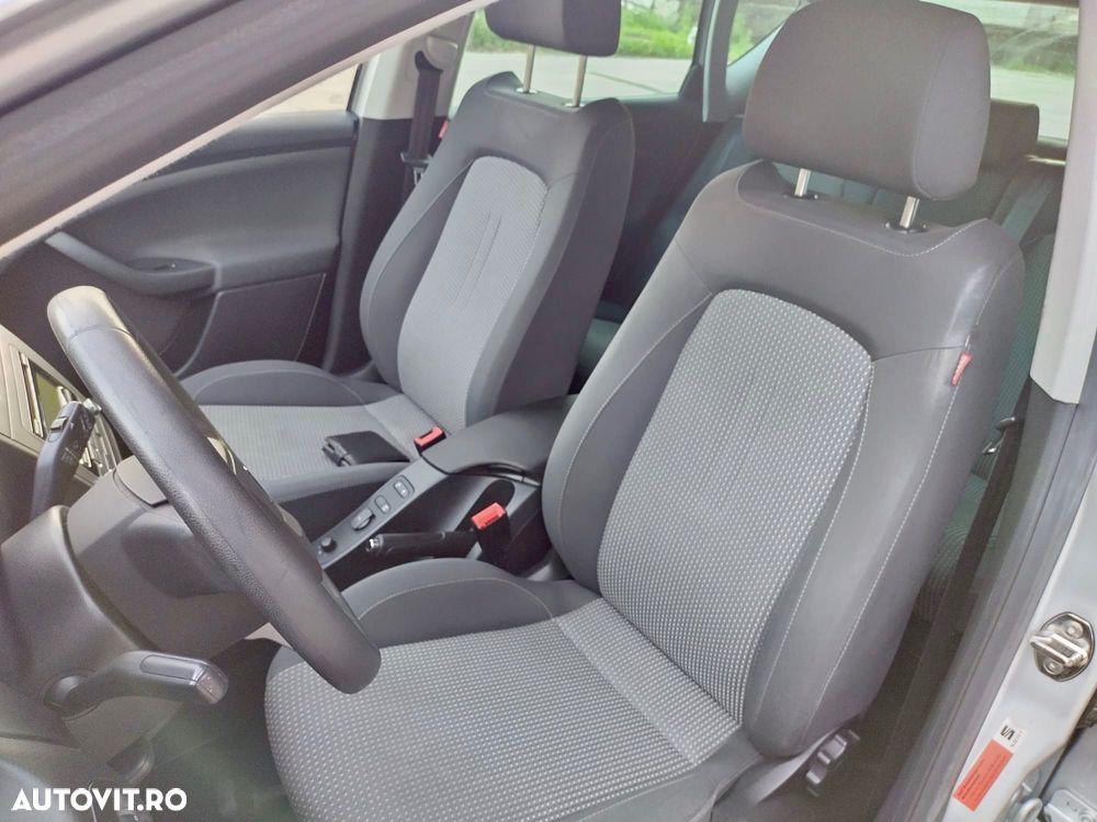 Seat Altea - 7