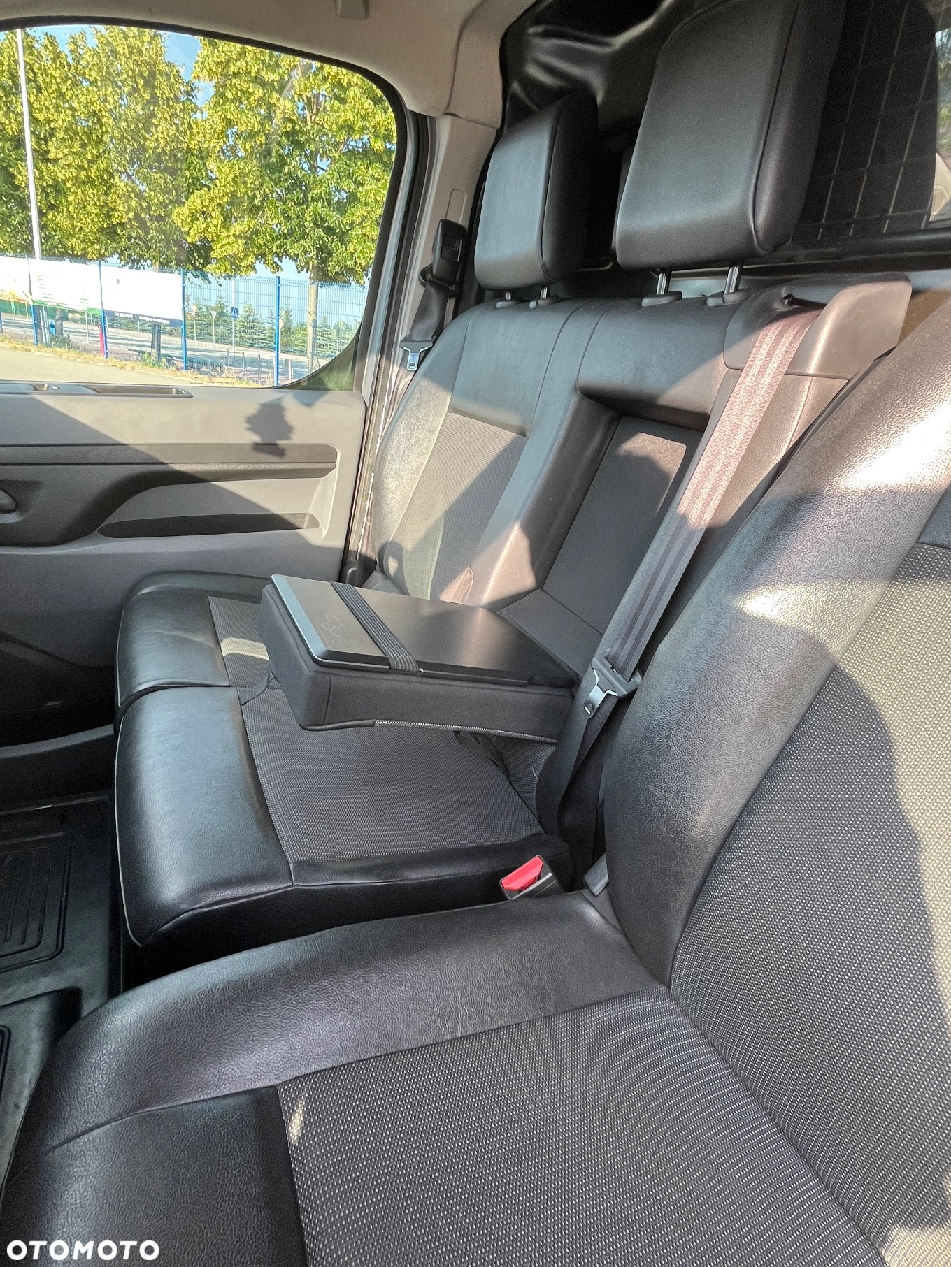 Toyota ProAce - 13