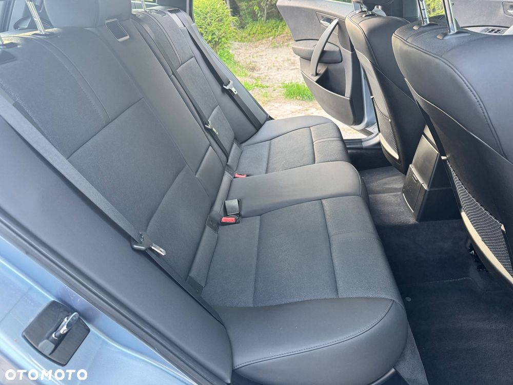 BMW X3 2.5i - 21
