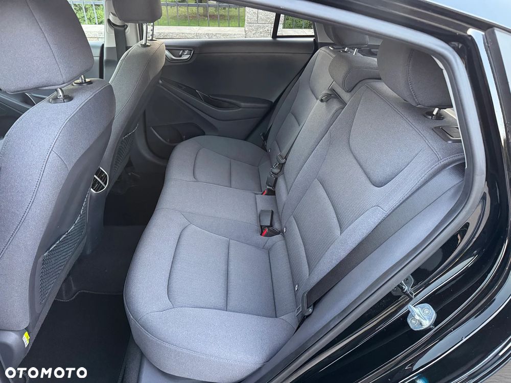 Hyundai IONIQ electric Premium - 25
