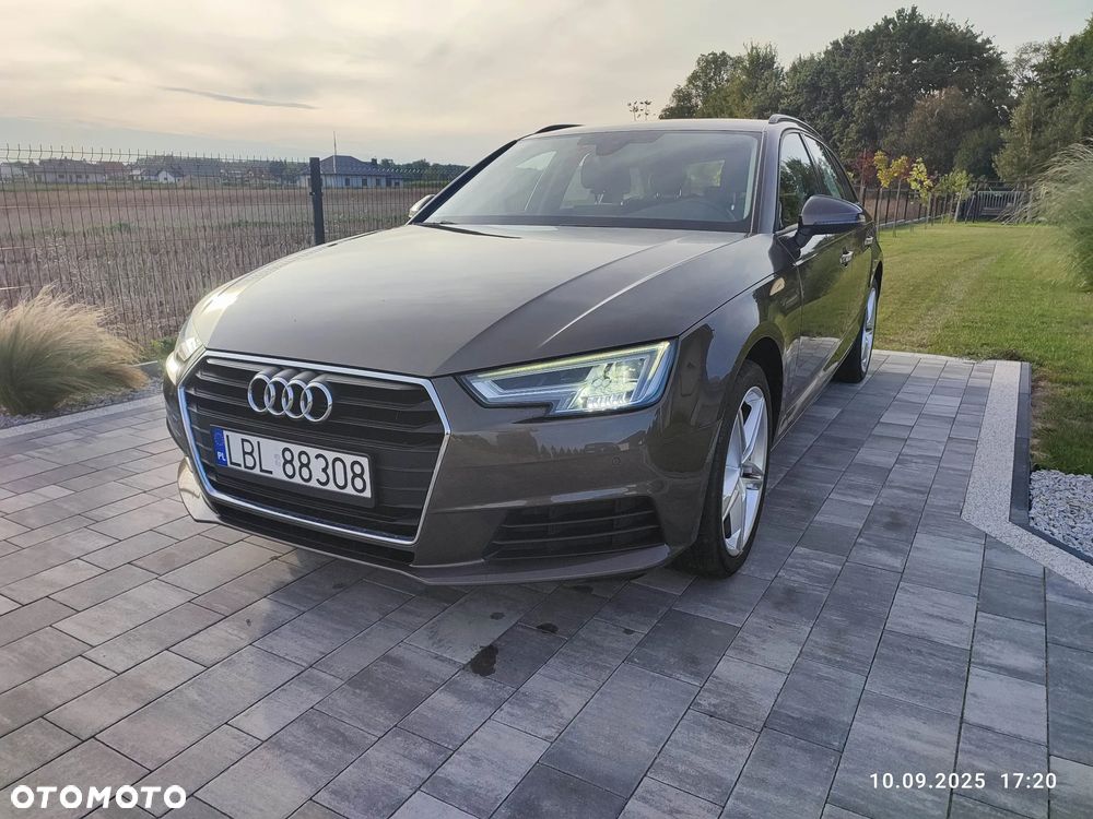 Audi A4 ver-2-0-tdi-s-tronic - 6