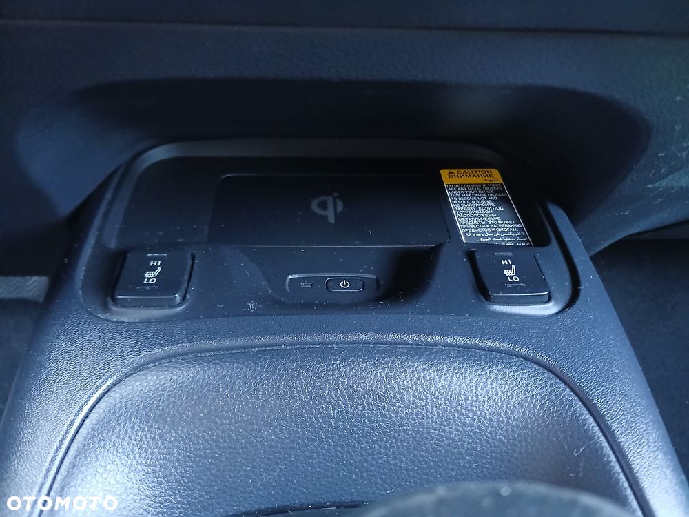 Toyota Corolla 2.0 Hybrid Selection - 27