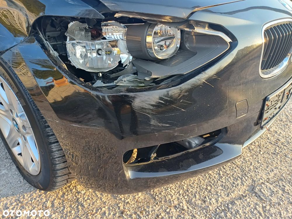 BMW Seria 1 - 16