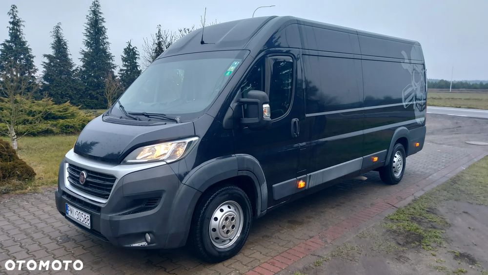 Fiat Ducato - 1