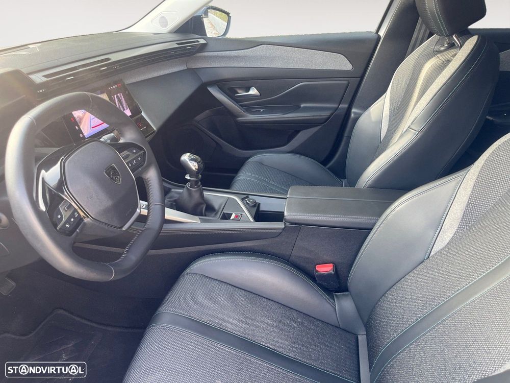 Peugeot 308 SW 1.2 PureTech Allure - 9