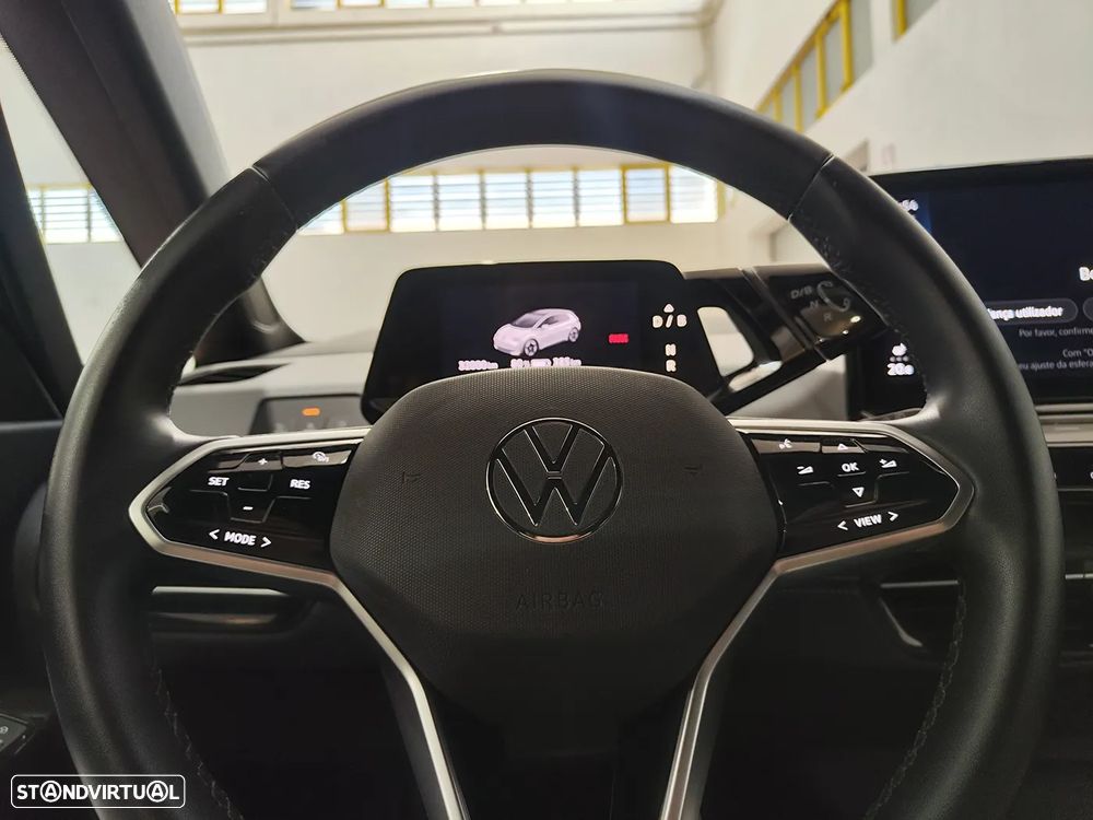 VW ID.3 77 kWh Pro S Urban - 15