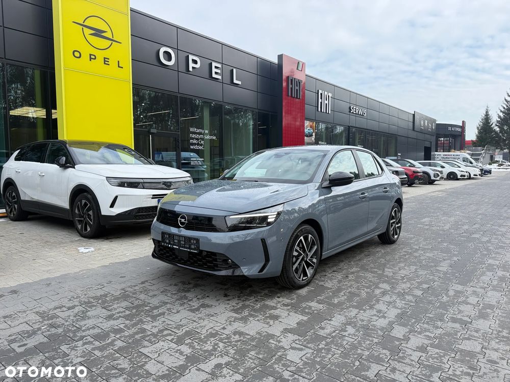 Opel Corsa 1.2 Edition S&S - 2