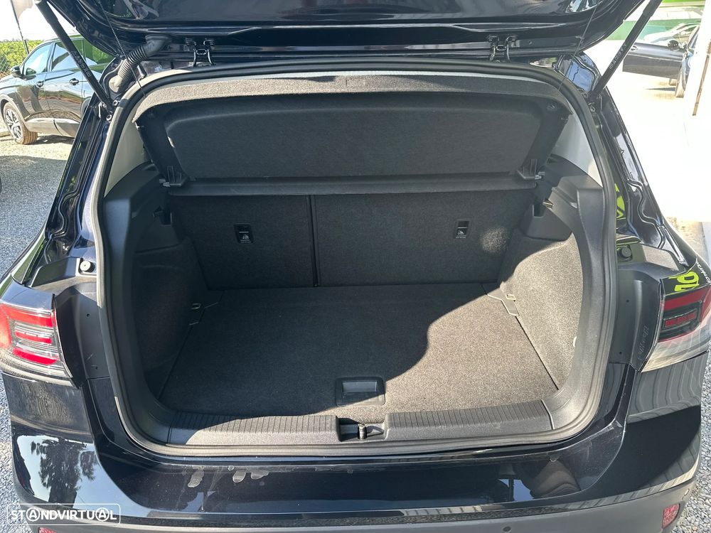 VW T-Cross 1.0 TSI Style - 9