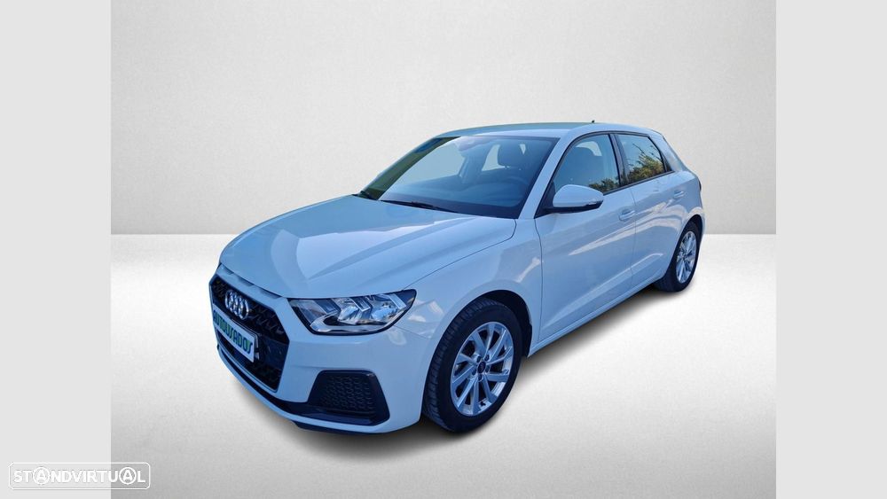 Audi A1 Sportback 25 TFSI Advanced - 1