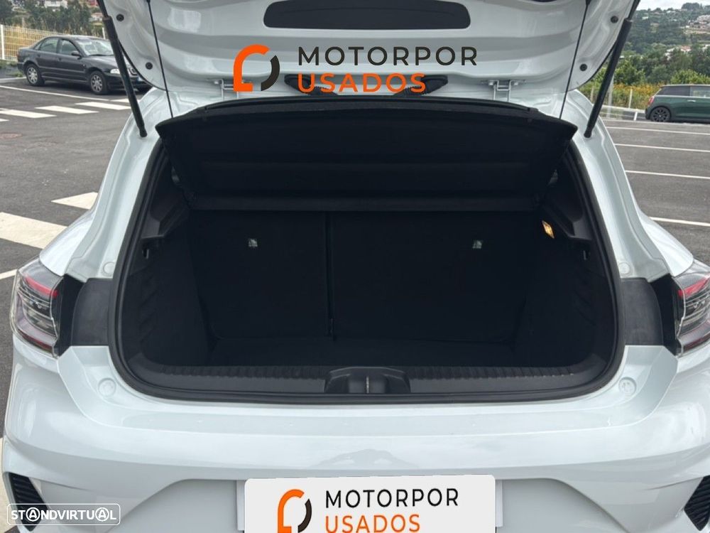 Renault Clio 1.0 TCe Esprit Alpine - 6