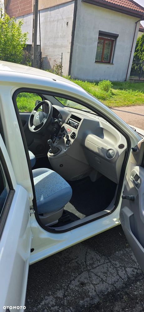 Fiat Panda 1.3 Multijet Actual - 13