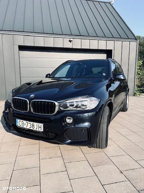 BMW X5 xDrive25d - 4
