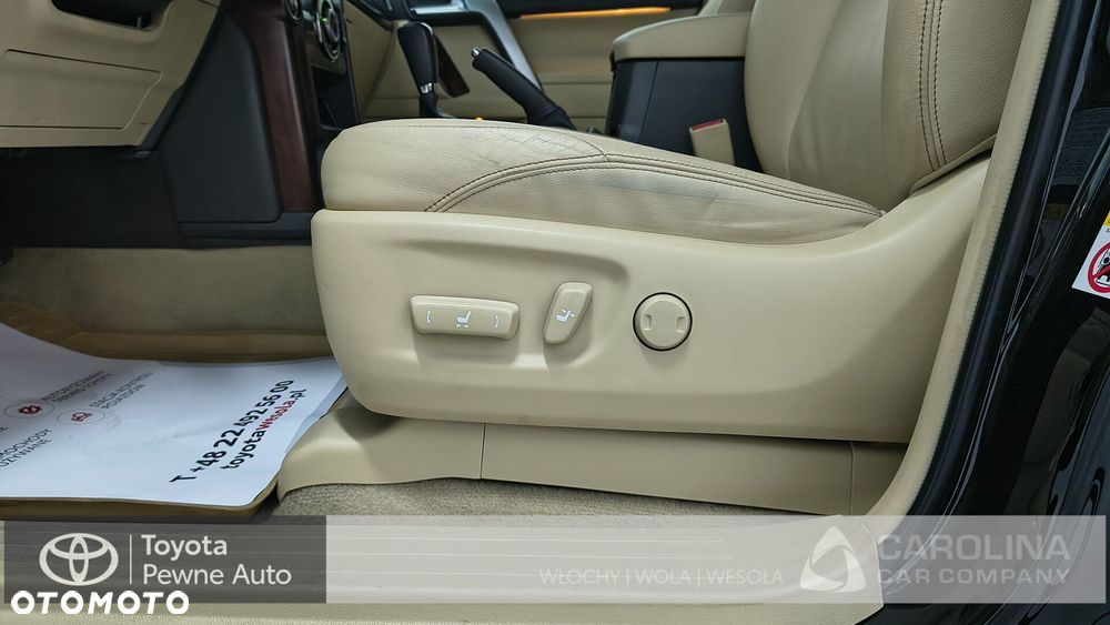 Toyota Land Cruiser LC 2.8 D-4D Invincible - 16