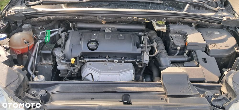 Citroën C4 - 8