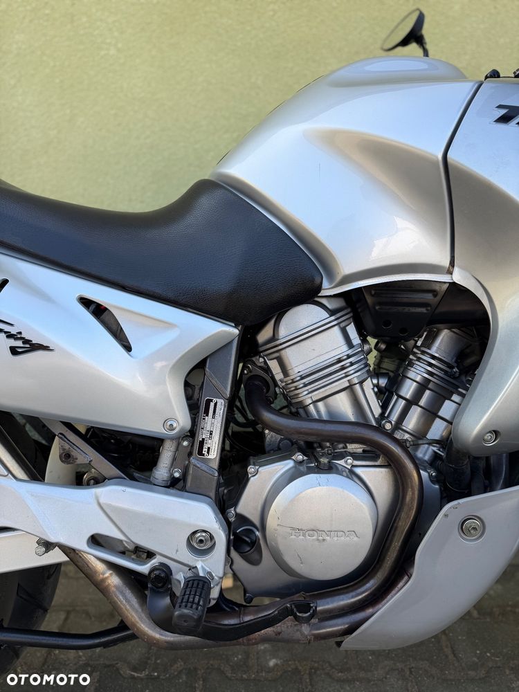 Honda Transalp - 8