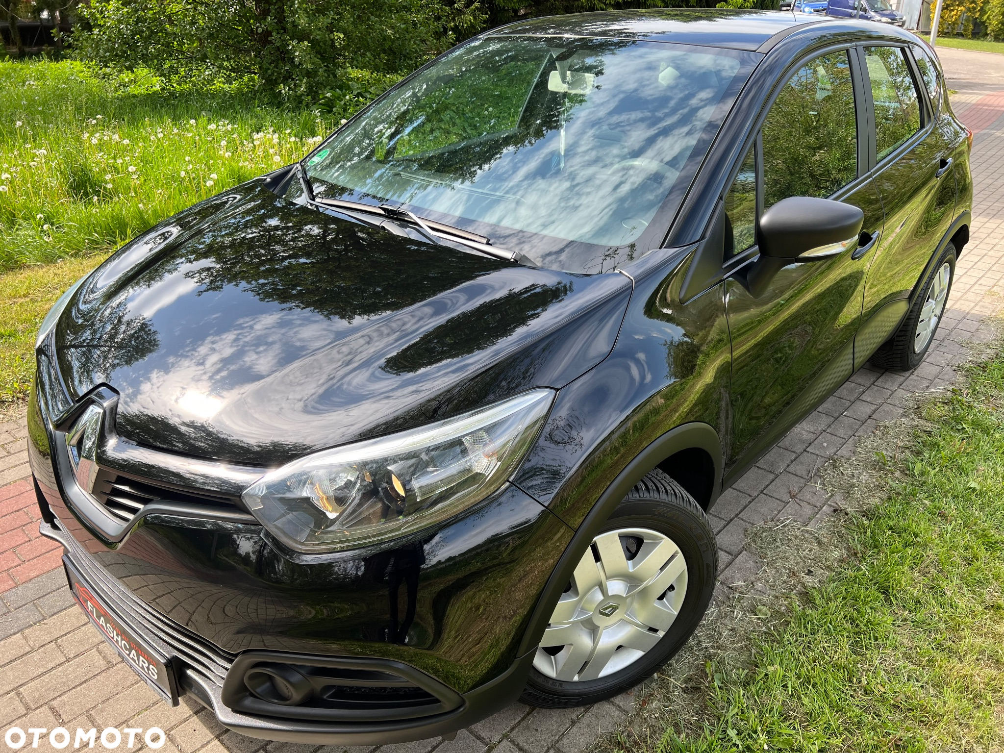 Renault Captur (ENERGY) TCe 90 LIFE - 22