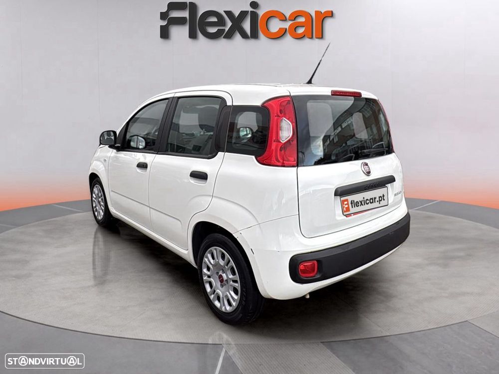 Fiat Panda 1.0 Hybrid - 5
