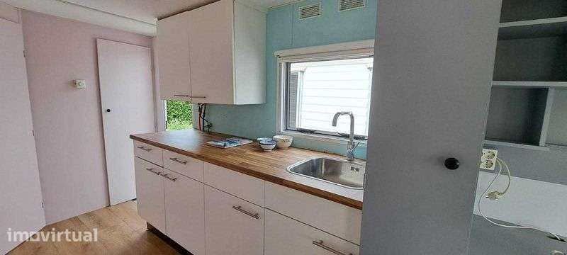 CASA MOVÉL, 2 QUARTOS - Grande imagem: 3/7