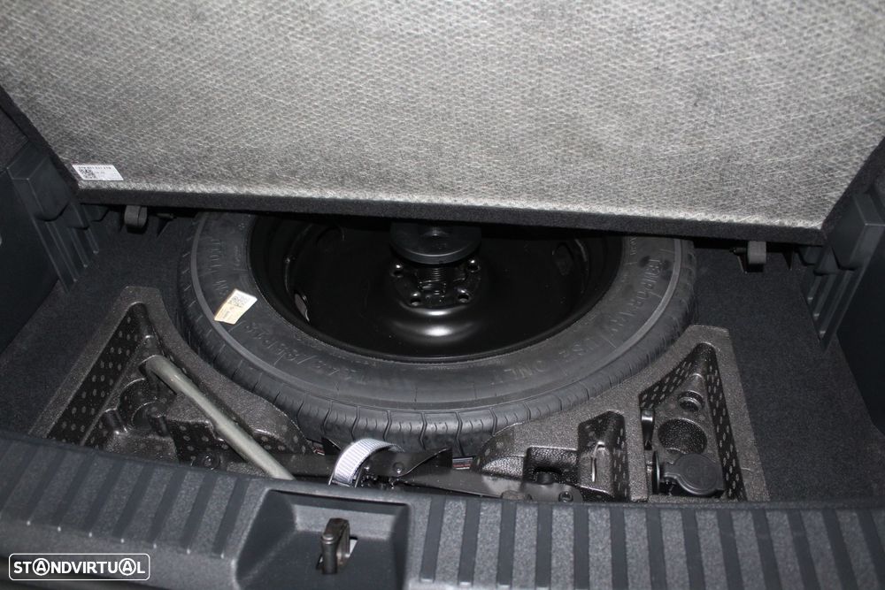 Skoda Kodiaq 2.0 TDI Ultra DSG - 40