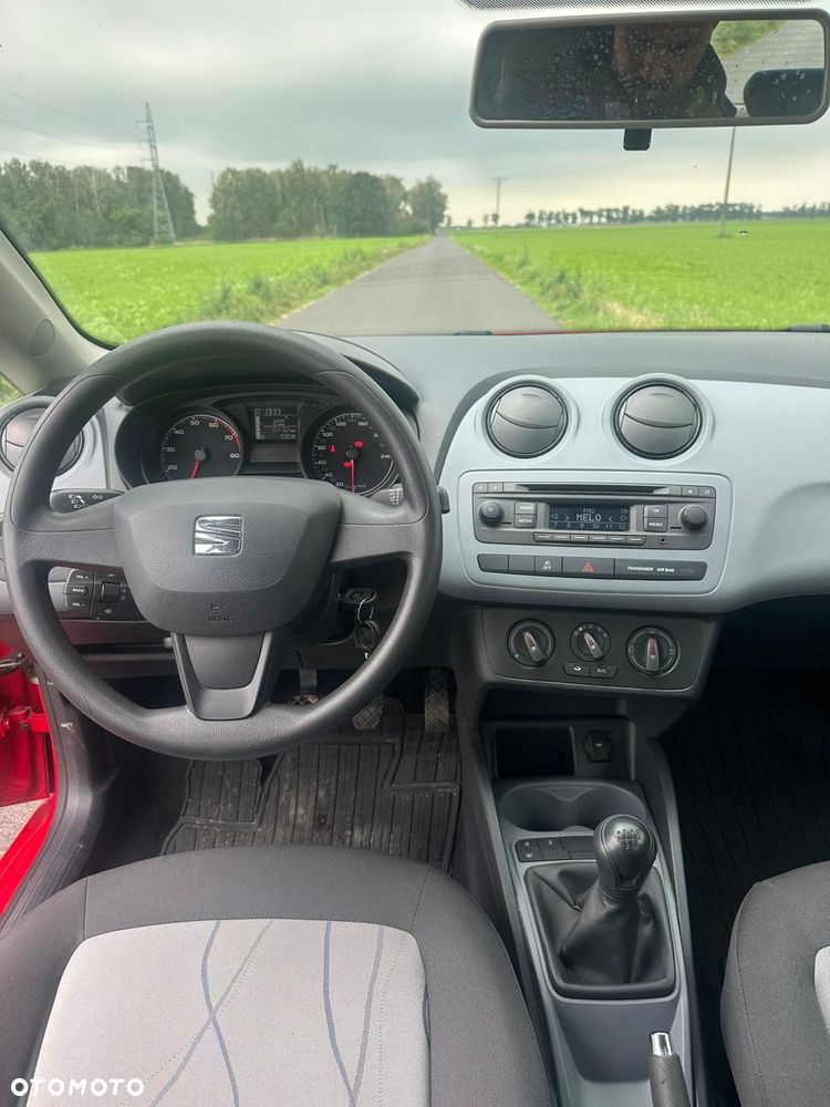 Seat Ibiza 1.4 Style - 12