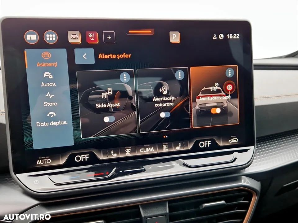 Cupra Formentor 2.0 TSI DSG7 4Drive - 20