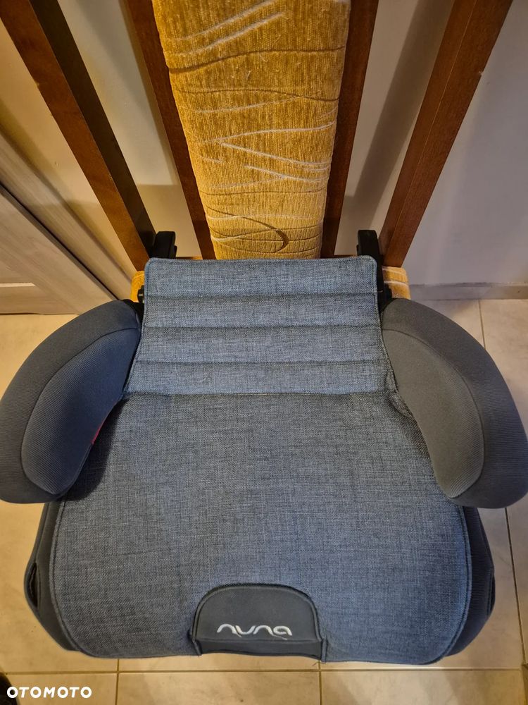 Fotelik NUNA 15-36 kg - 8