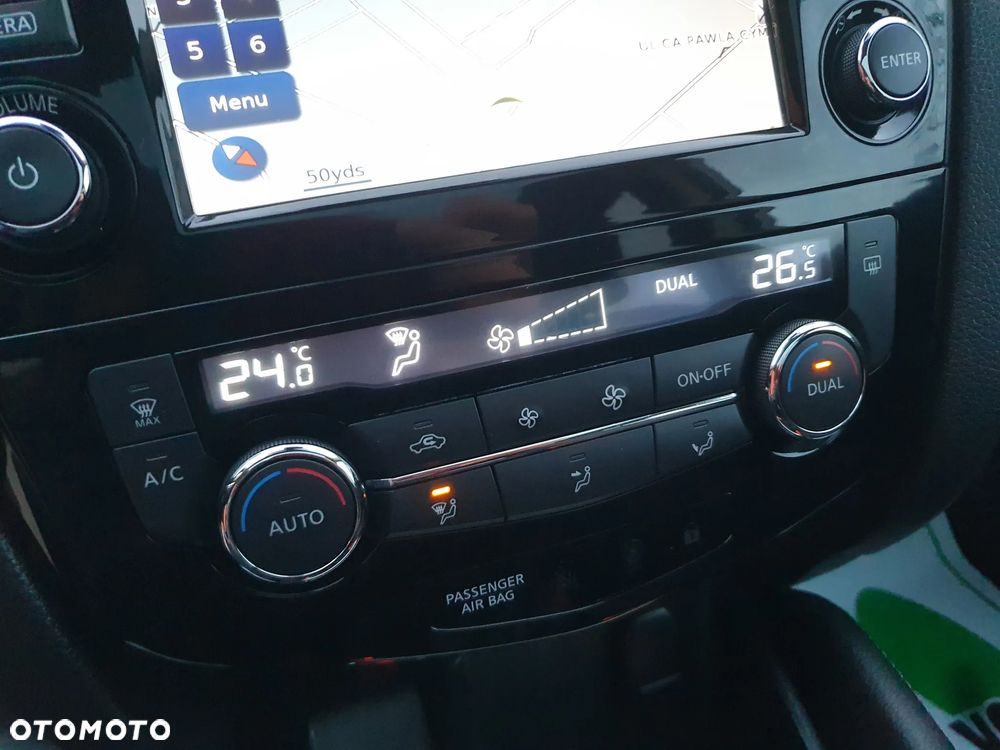 Nissan Qashqai 1.2 DIG-T N-Tec - 16