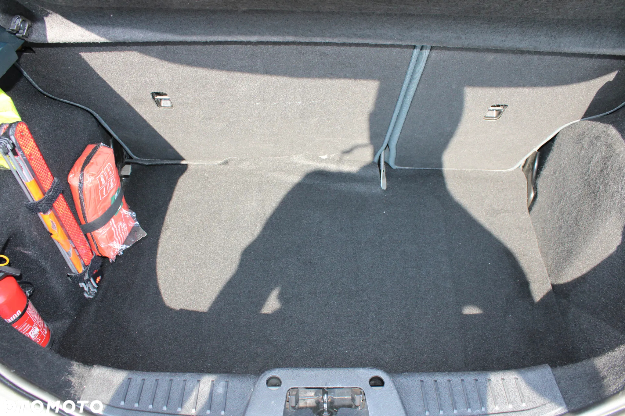 Ford Fiesta 1.6 TDCi DPF Trend - 30