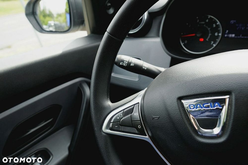 Dacia Duster 1.6 SCe Access - 23