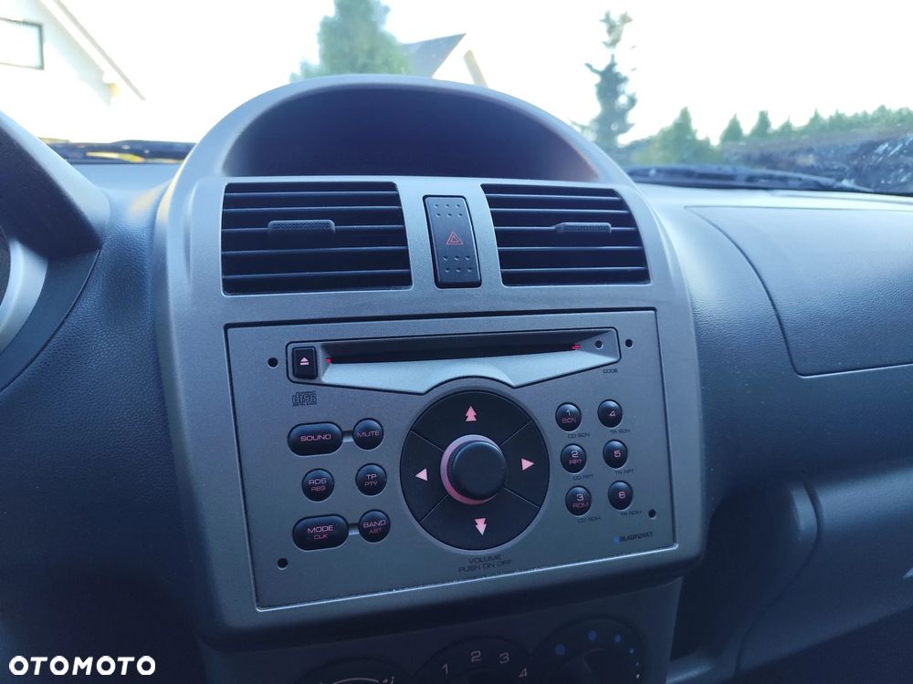 Suzuki Ignis 1.3 4x4 Snow White - 8