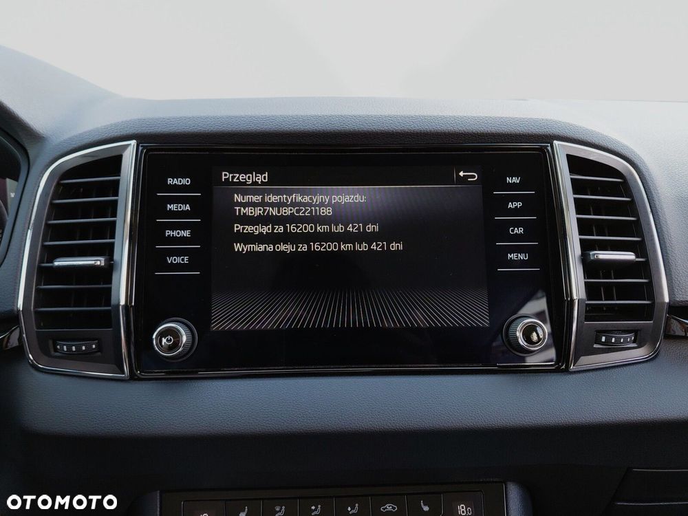 Skoda Karoq 1.5 TSI ACT Style DSG - 34