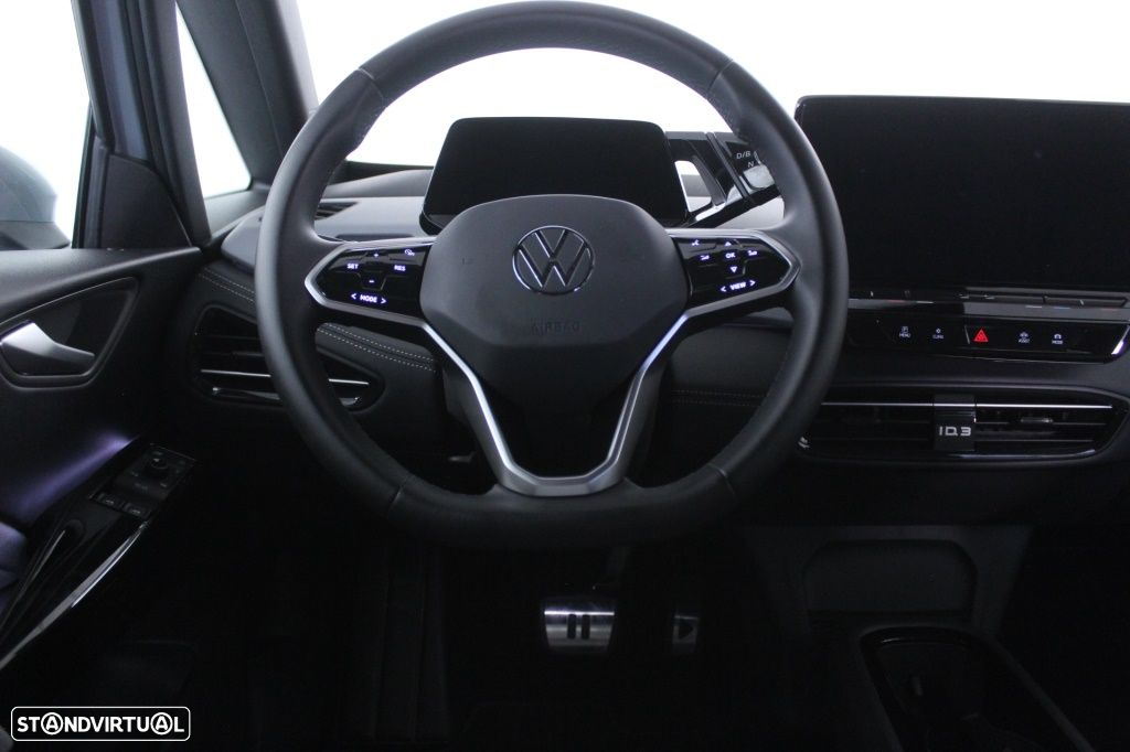 VW ID.3 58 kWh Pro Urban - 19