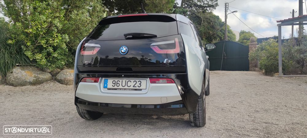 BMW i3 +Comfort Package Advance - 6
